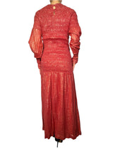 Vestido Kathe