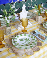 Set Vajilla Fajalauza