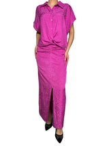 Set Viscosa Satinado