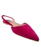 Flats Cuero