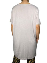 Polera Cuello Redondo