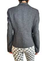 Chaqueta Lana Virgen