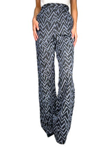 Pantalón FIbras Metalizadas
