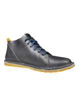 Zapatilla Cuero