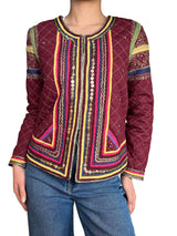 Chaqueta Pau Nur