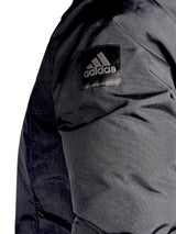 Parka Acolchada