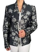 Blazer Flores