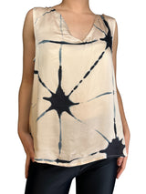 Blusa New Cayetina Batik