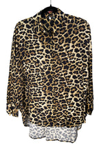 Blusa Oversize