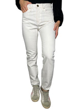 Jeans Botones