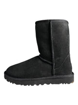 Botas Classic Short