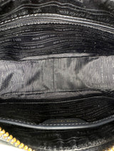 Cartera Con Estampado Floral