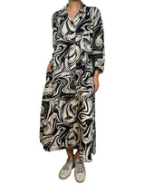 Vestido Lino