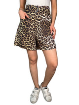 Shorts Lino Cher Para Basement