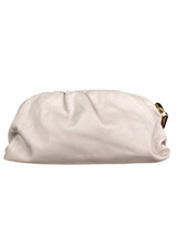 Bolso Chain Pouch Cuero