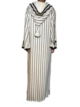 Vestido Kaftan Savonna