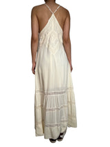 Vestido Arosa Lilium