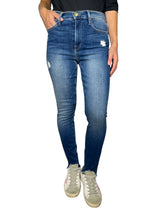 Jeans Le High Skinny