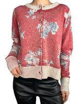 Sweater Lana y Cashmere