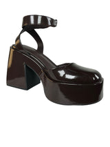 Taco Alto Tina Chocolate