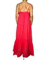 Vestido Banditas From Marseille