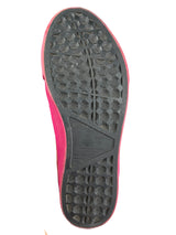 Zapatillas Fucsia