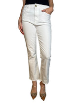 Jeans Le Crop Mini Boot