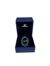 Anillo Crystal Blue