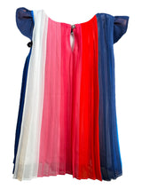 Vestido Plisado NIÑA