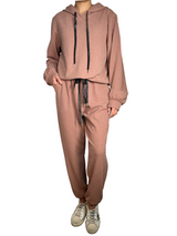 Set Fibras Metalizadas