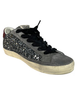 Zapatillas Super Star Glitter