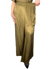 Pantalón Fluido