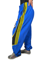 Pantalón Deportivo GFX TRACK Unisex