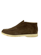 Zapatos Open Walk Chukka