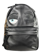 Mochila Ojos
