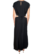 Vestido Cut Out