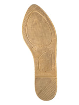 Alpargatas Santorini