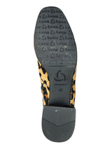 Botines Piel sintética Animal Print