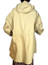 Chaqueta Piloto Jane Camel