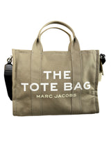 The Canvas Tote Bag