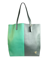 Bolso The North Tote In Color Block