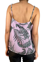 Top Deepika Leaf PLUS SIZE