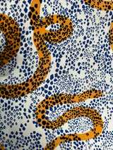 Blusa Snake