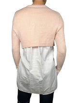 Sweater Cachemira