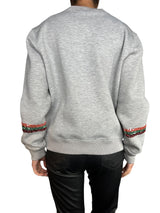 Polerón Con Lentejuelas