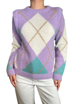 Sweater Edward Alpaca