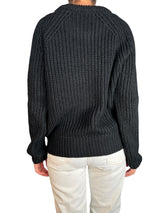 Sweater Animal Print