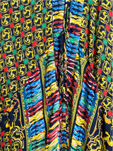 Vestido Estampado