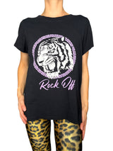 Polera Rock Off