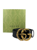 Cinturón Snake Unisex